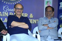 Soggadu Movie 50 Years Press Meet Photos